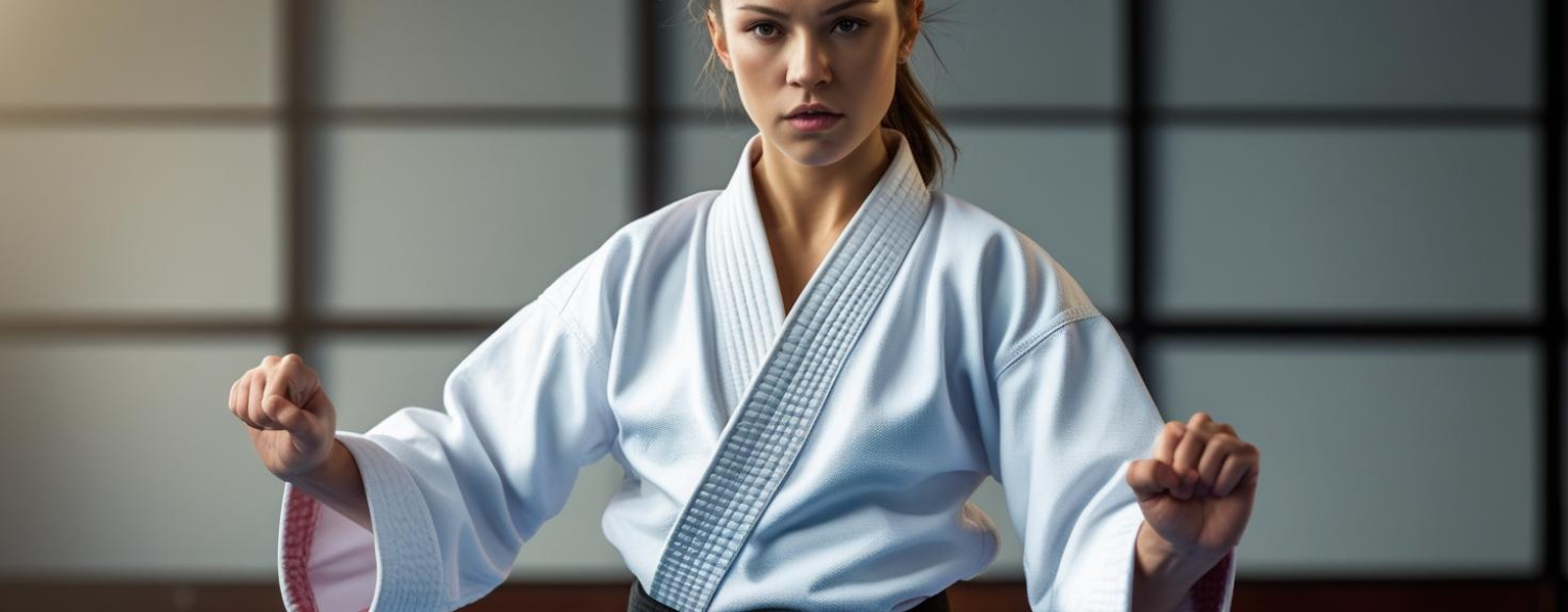 Karate dla każdego